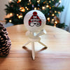 "Oh Fudge" Golf Balls | Hilarious Christmas Story Inspired Golfing Gift