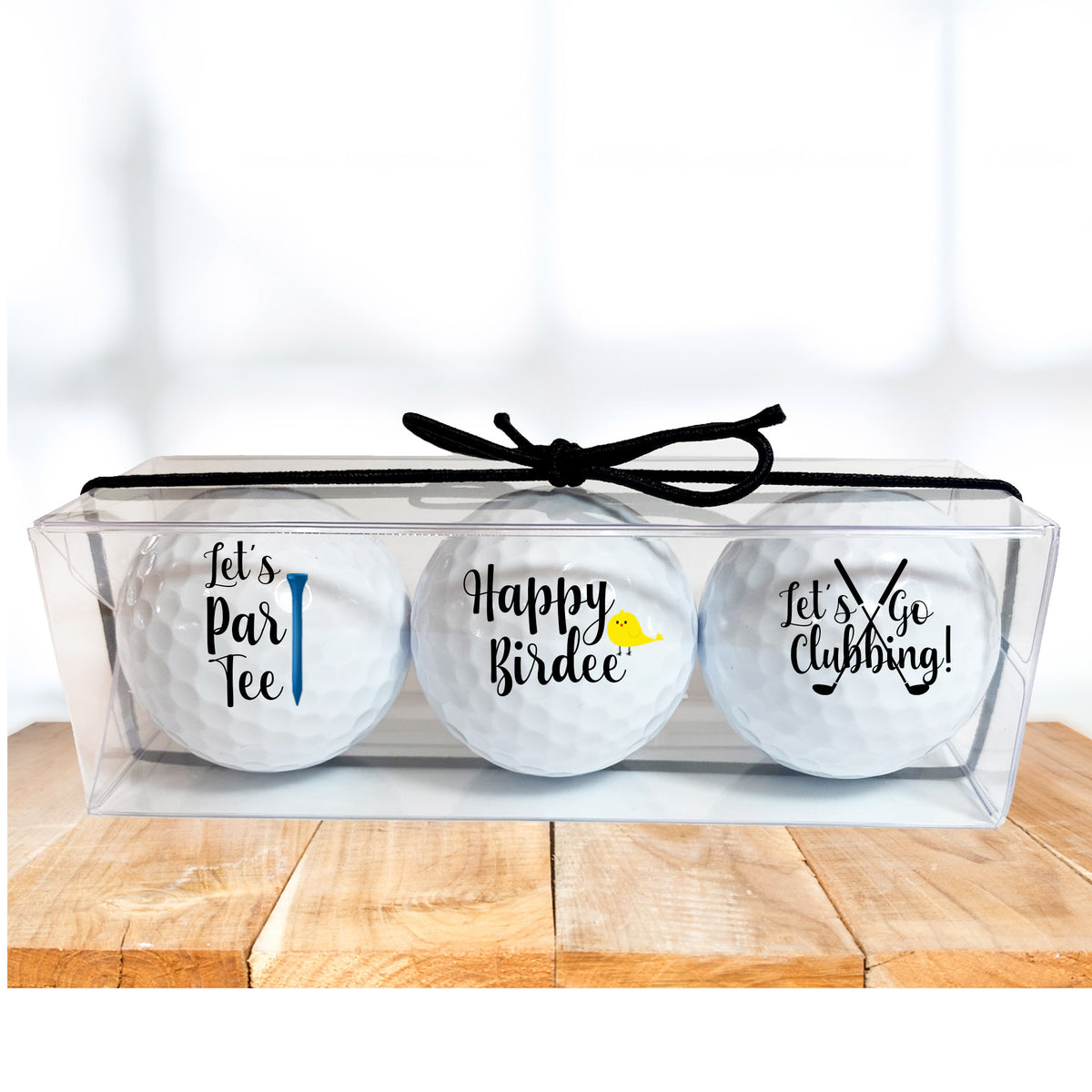 Best Mom By Par funny gifts Golf Balls