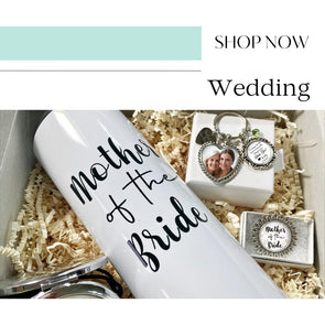 wedding gifts for bride and the groom mother and father of the bride and groom