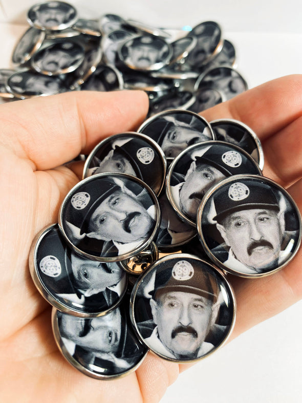 memorial pins bulk for funerals