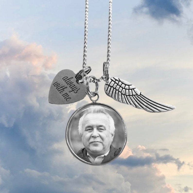 Tribute Necklace Tribute Necklace